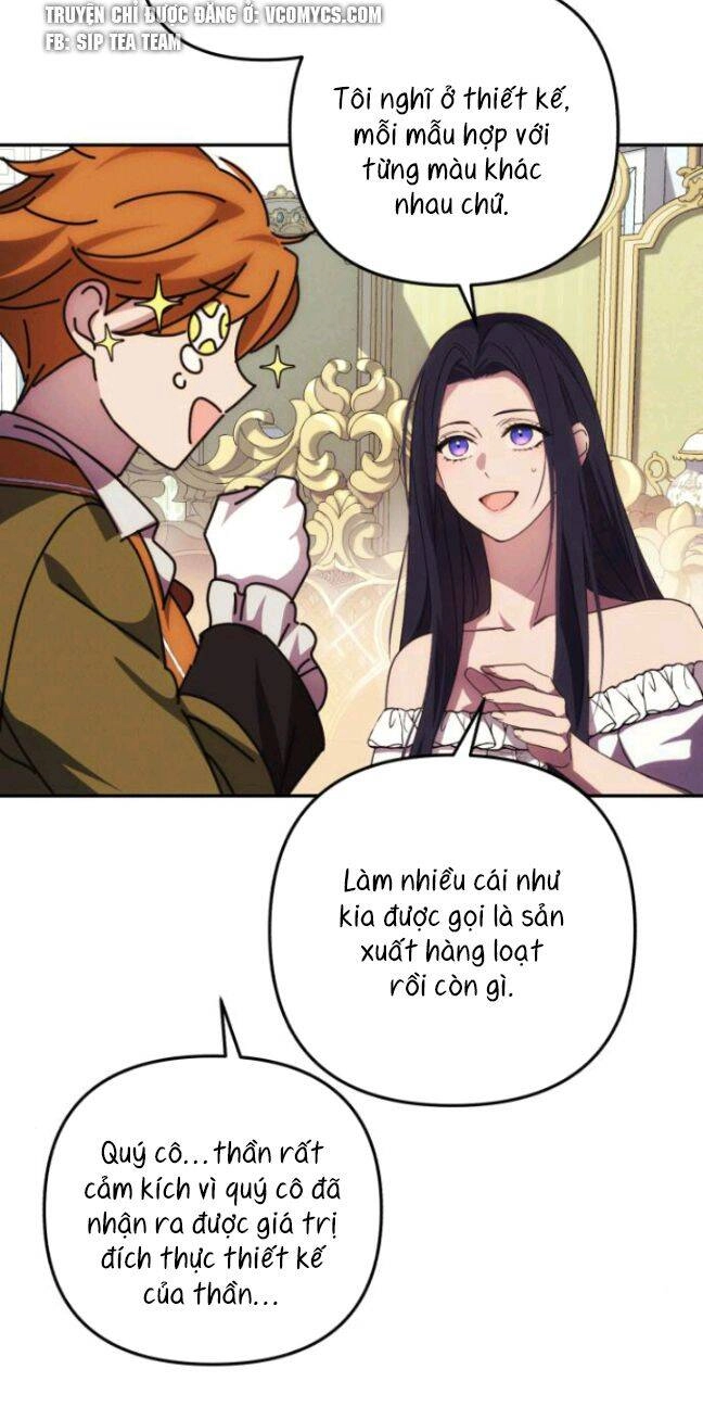 Tôi Sẽ Quyến Rũ Công Tước Phương Bắc Chapter 15 - 79