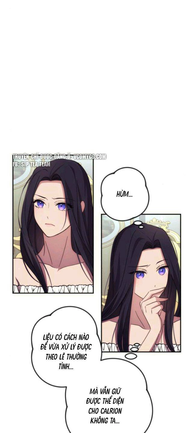 Tôi Sẽ Quyến Rũ Công Tước Phương Bắc Chapter 15 - 81