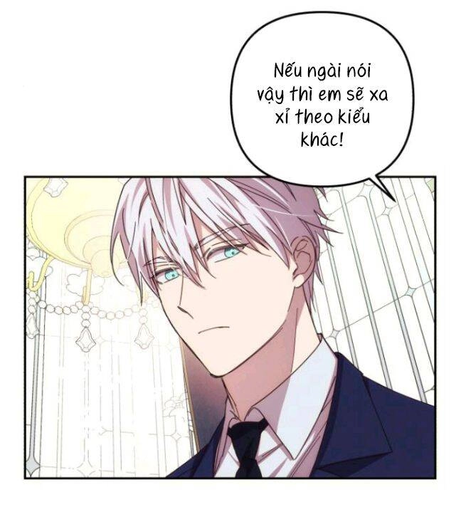 Tôi Sẽ Quyến Rũ Công Tước Phương Bắc Chapter 15 - 83