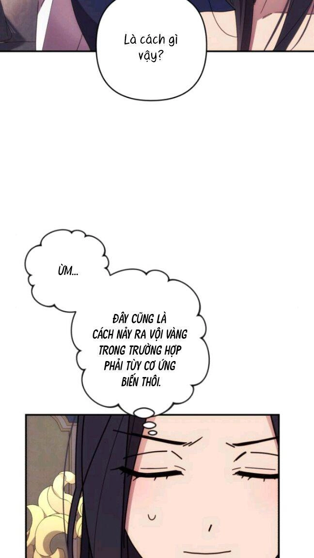 Tôi Sẽ Quyến Rũ Công Tước Phương Bắc Chapter 16 - 4