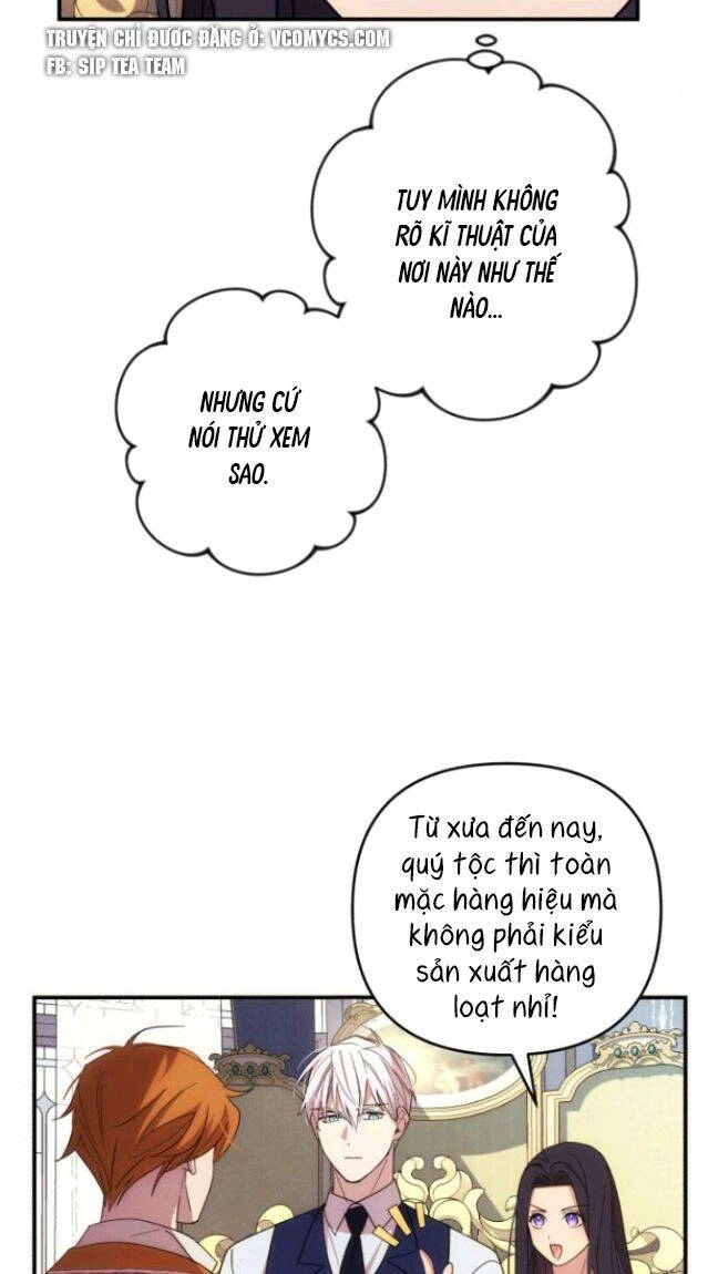 Tôi Sẽ Quyến Rũ Công Tước Phương Bắc Chapter 16 - 5
