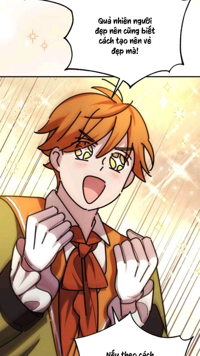 Tôi Sẽ Quyến Rũ Công Tước Phương Bắc Chapter 16 - 10