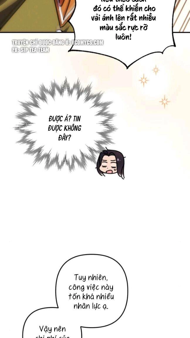 Tôi Sẽ Quyến Rũ Công Tước Phương Bắc Chapter 16 - 11