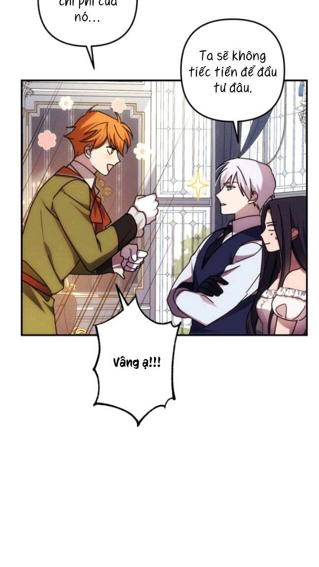 Tôi Sẽ Quyến Rũ Công Tước Phương Bắc Chapter 16 - 12