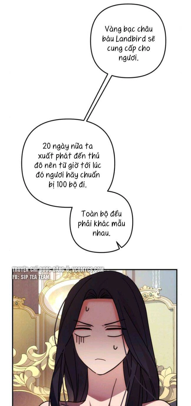 Tôi Sẽ Quyến Rũ Công Tước Phương Bắc Chapter 16 - 13