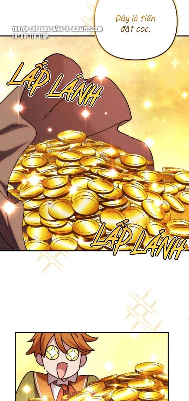 Tôi Sẽ Quyến Rũ Công Tước Phương Bắc Chapter 16 - 16