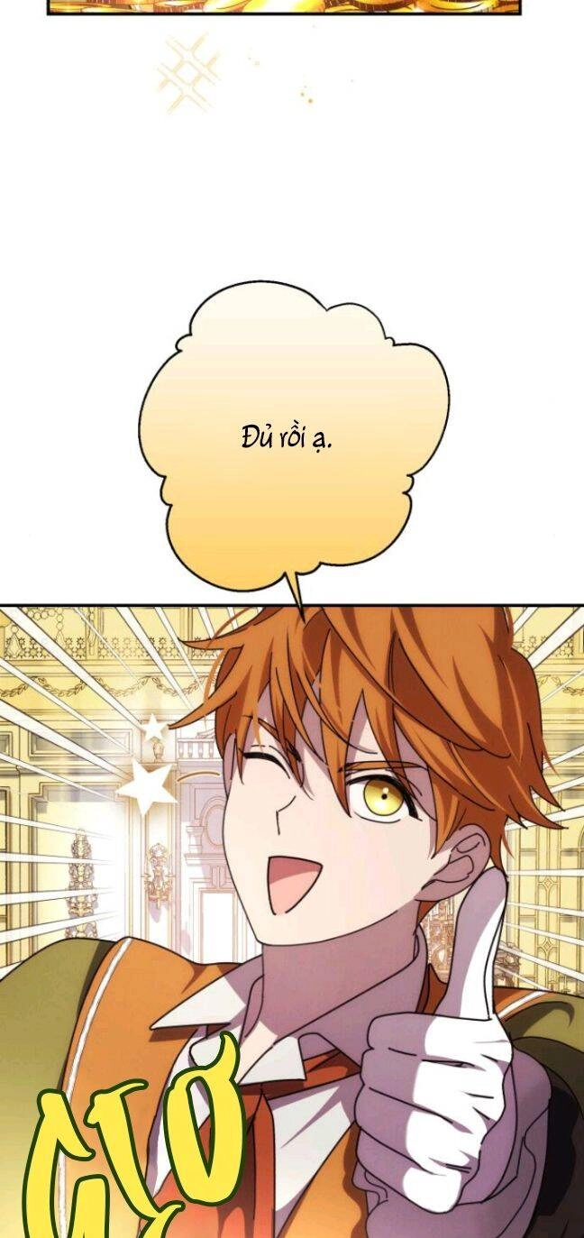 Tôi Sẽ Quyến Rũ Công Tước Phương Bắc Chapter 16 - 17