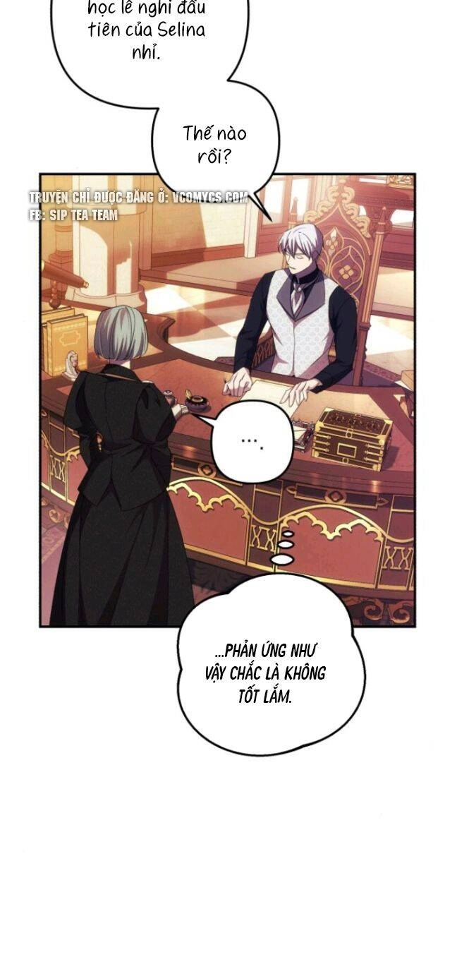 Tôi Sẽ Quyến Rũ Công Tước Phương Bắc Chapter 16 - 21