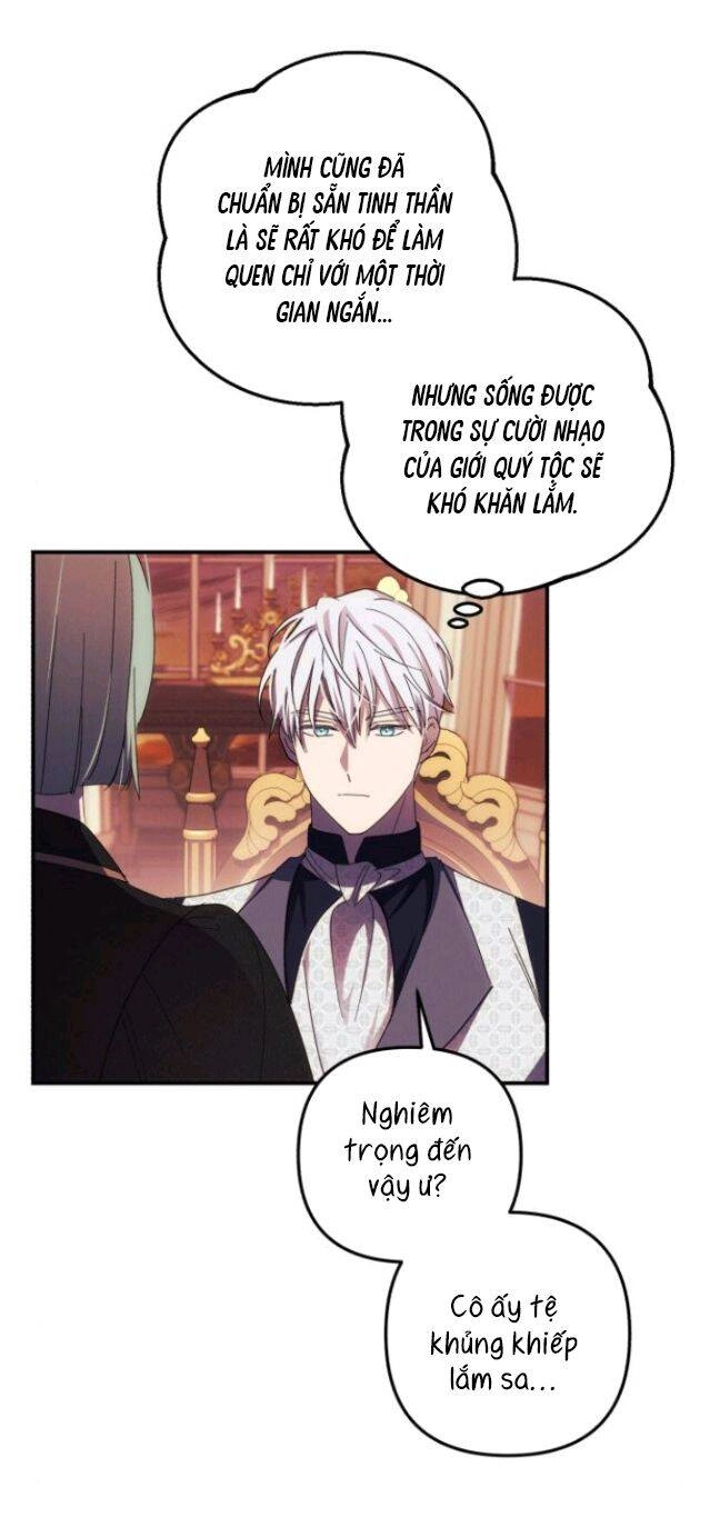 Tôi Sẽ Quyến Rũ Công Tước Phương Bắc Chapter 16 - 22