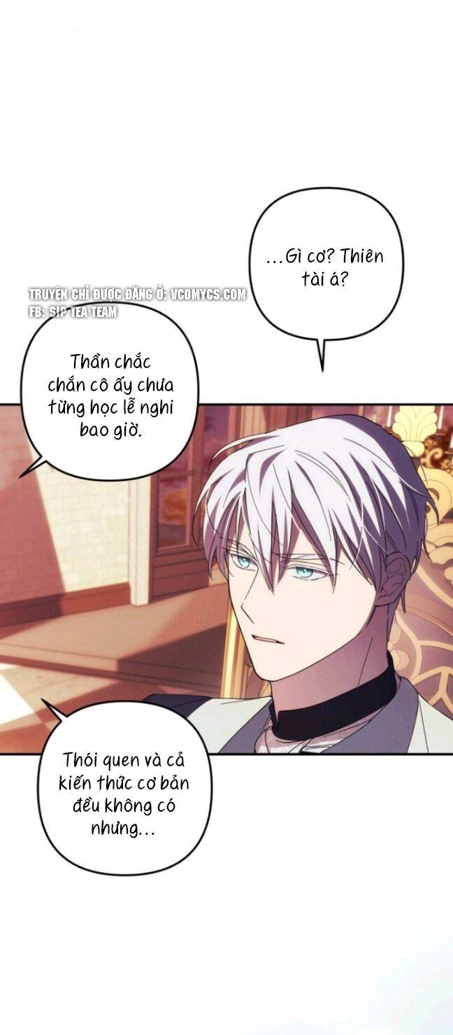 Tôi Sẽ Quyến Rũ Công Tước Phương Bắc Chapter 16 - 24