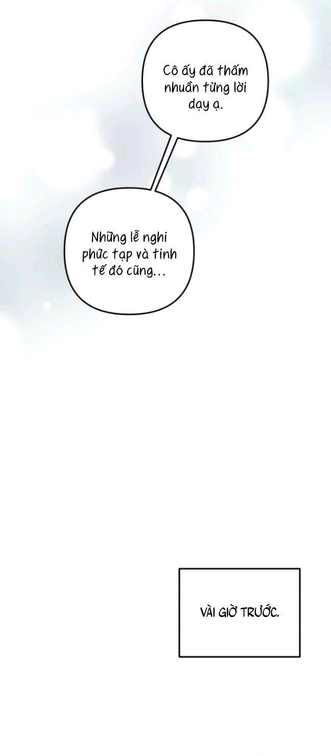 Tôi Sẽ Quyến Rũ Công Tước Phương Bắc Chapter 16 - 25