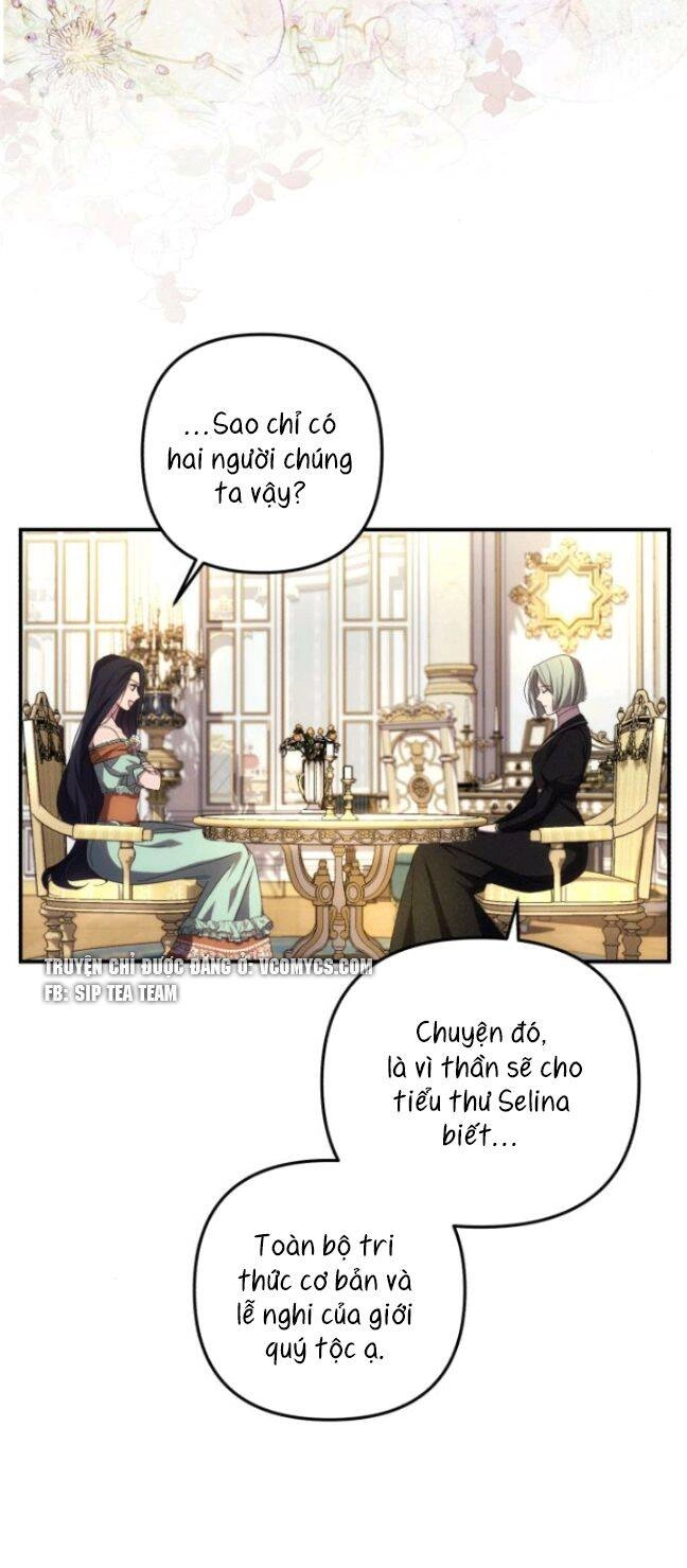 Tôi Sẽ Quyến Rũ Công Tước Phương Bắc Chapter 16 - 27