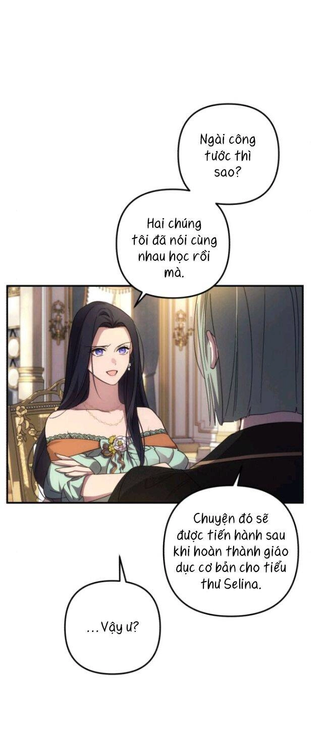 Tôi Sẽ Quyến Rũ Công Tước Phương Bắc Chapter 16 - 28