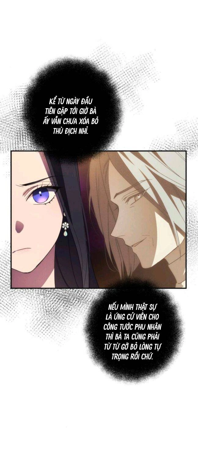 Tôi Sẽ Quyến Rũ Công Tước Phương Bắc Chapter 16 - 31