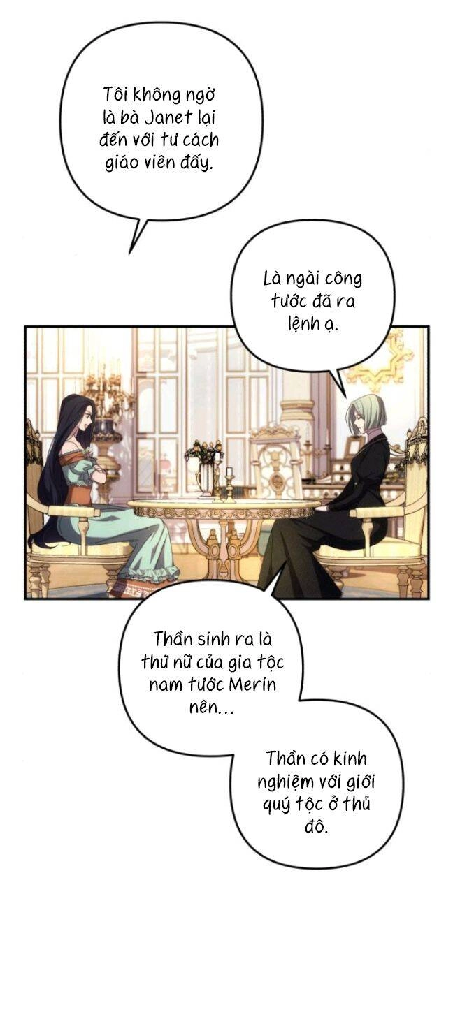 Tôi Sẽ Quyến Rũ Công Tước Phương Bắc Chapter 16 - 32