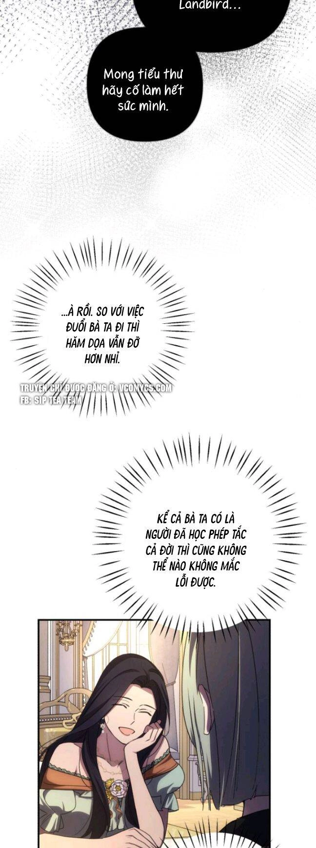 Tôi Sẽ Quyến Rũ Công Tước Phương Bắc Chapter 16 - 34