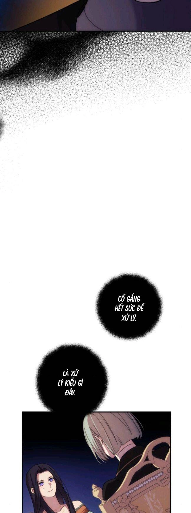 Tôi Sẽ Quyến Rũ Công Tước Phương Bắc Chapter 16 - 37