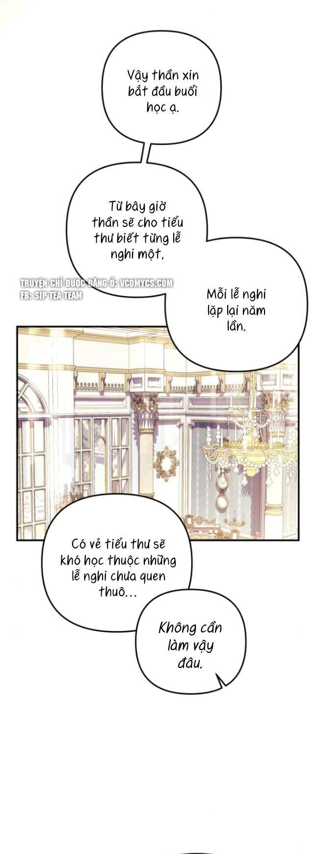 Tôi Sẽ Quyến Rũ Công Tước Phương Bắc Chapter 16 - 41