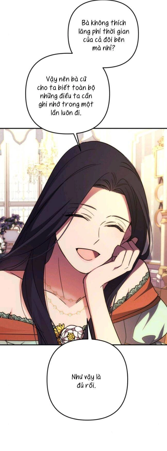 Tôi Sẽ Quyến Rũ Công Tước Phương Bắc Chapter 16 - 42