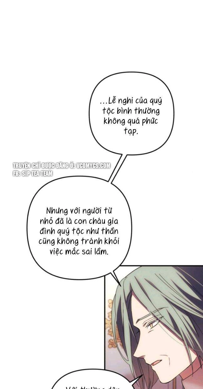 Tôi Sẽ Quyến Rũ Công Tước Phương Bắc Chapter 16 - 43