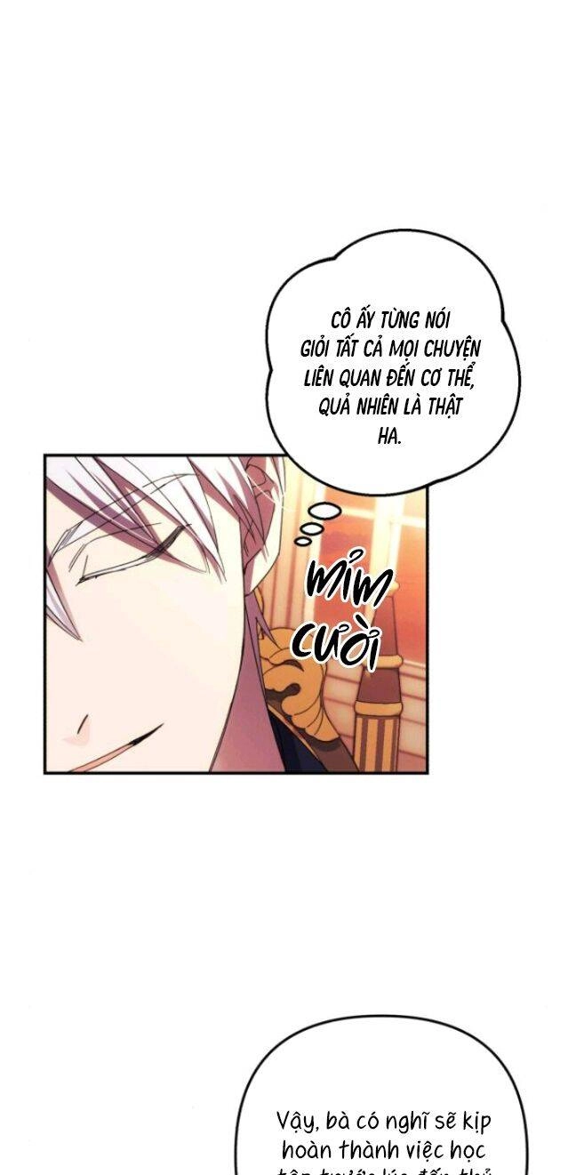 Tôi Sẽ Quyến Rũ Công Tước Phương Bắc Chapter 16 - 61