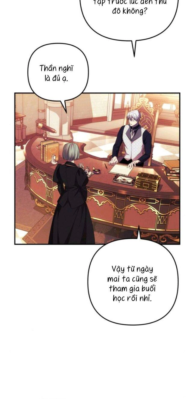 Tôi Sẽ Quyến Rũ Công Tước Phương Bắc Chapter 16 - 62