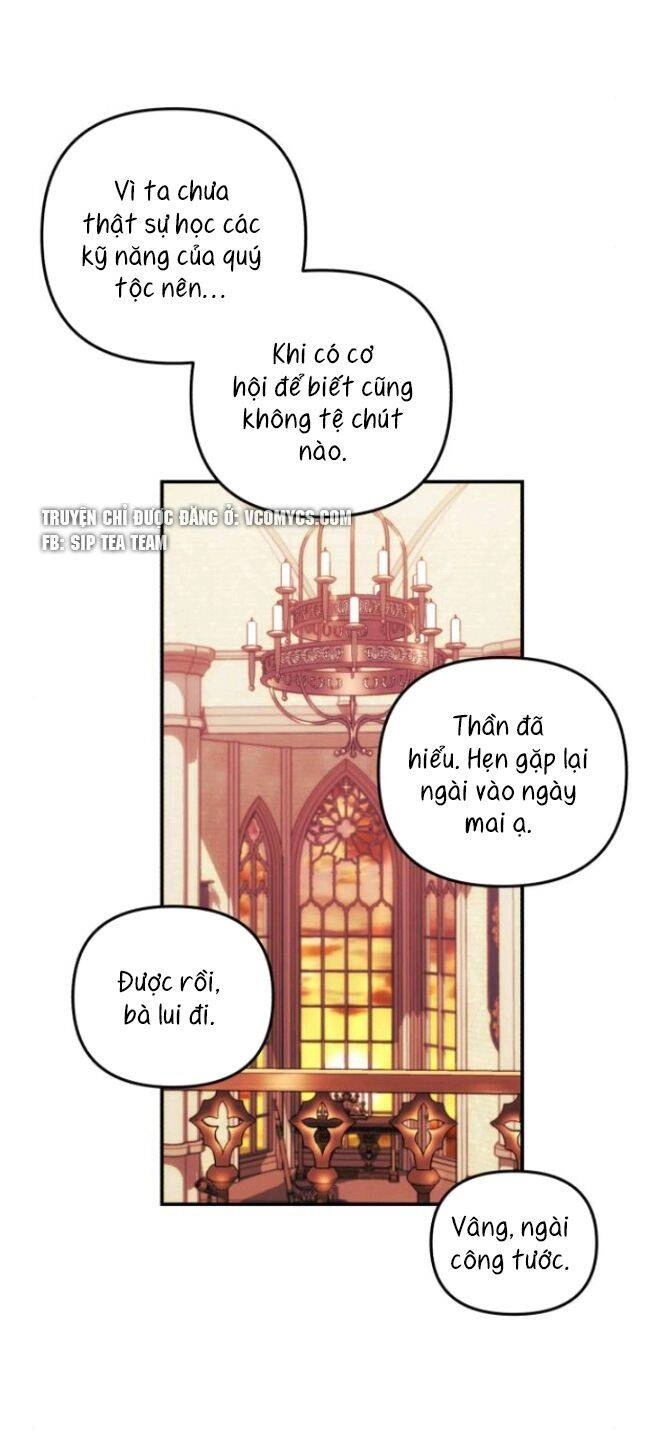 Tôi Sẽ Quyến Rũ Công Tước Phương Bắc Chapter 16 - 63