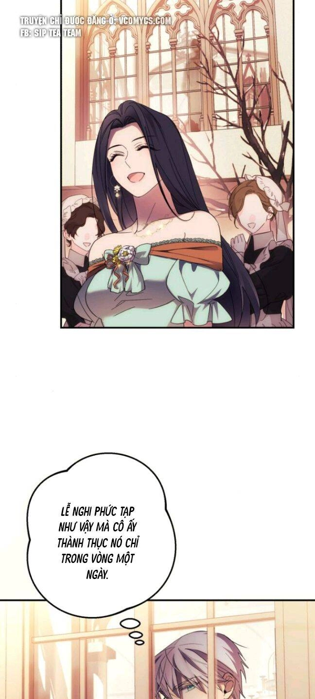 Tôi Sẽ Quyến Rũ Công Tước Phương Bắc Chapter 16 - 65