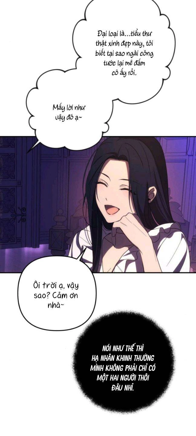 Tôi Sẽ Quyến Rũ Công Tước Phương Bắc Chapter 16 - 70