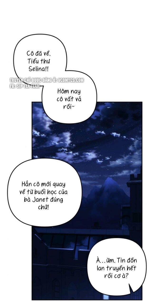 Tôi Sẽ Quyến Rũ Công Tước Phương Bắc Chapter 17 - 3