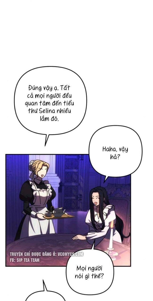 Tôi Sẽ Quyến Rũ Công Tước Phương Bắc Chapter 17 - 4