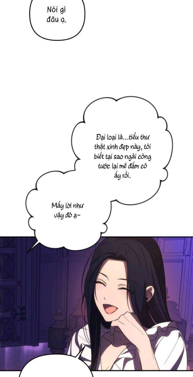 Tôi Sẽ Quyến Rũ Công Tước Phương Bắc Chapter 17 - 5