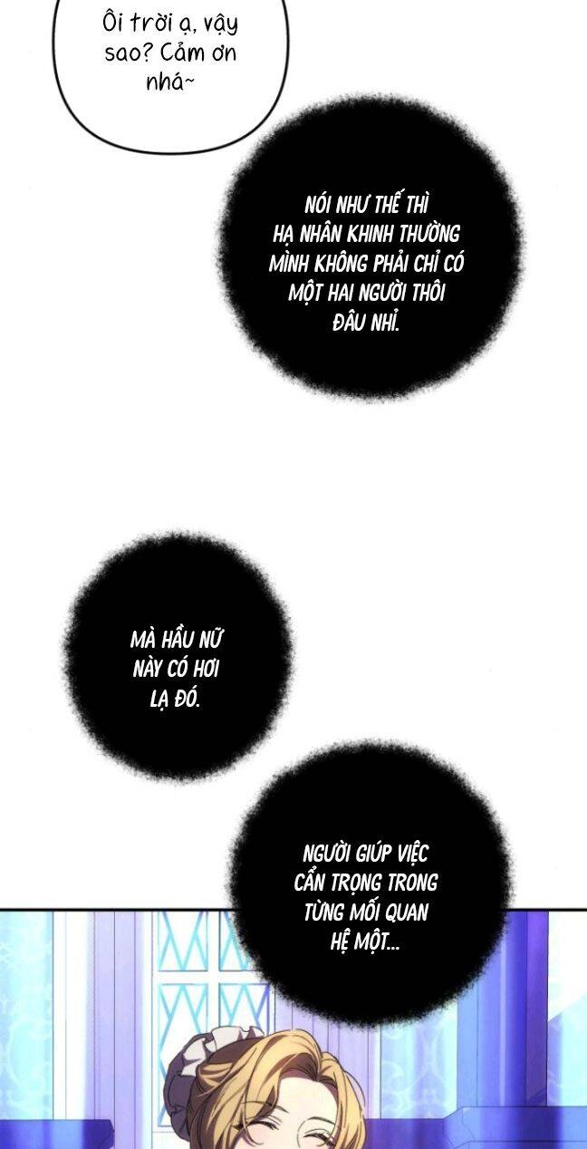 Tôi Sẽ Quyến Rũ Công Tước Phương Bắc Chapter 17 - 6