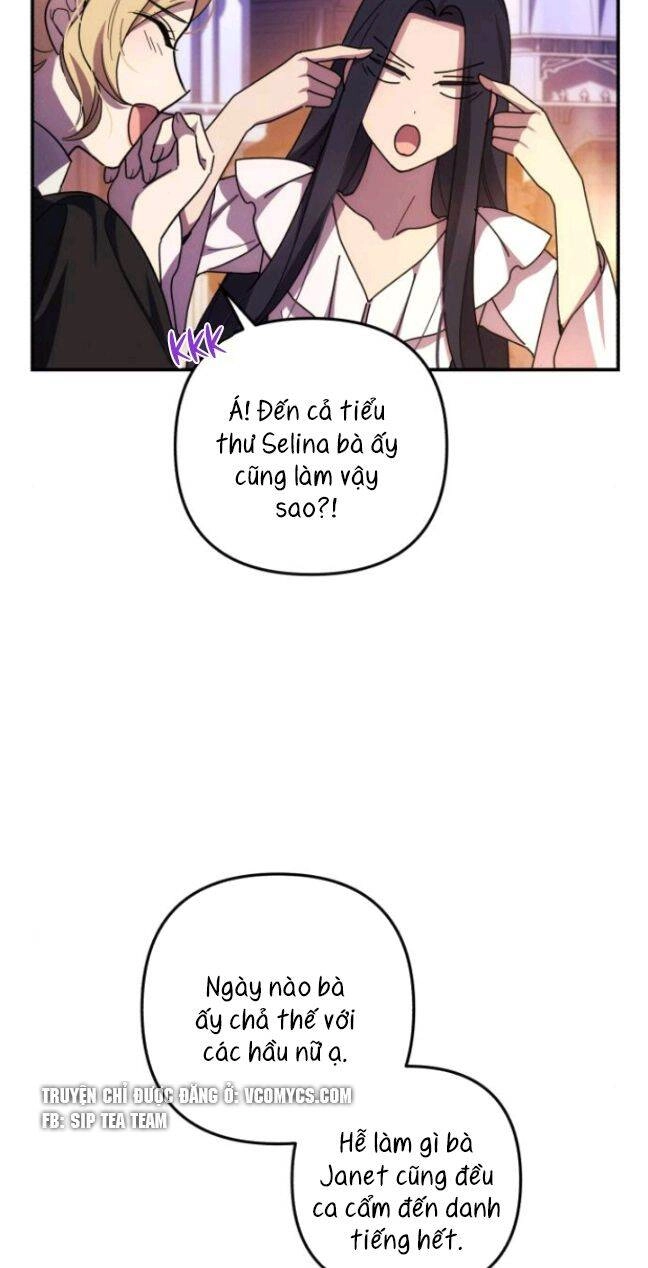 Tôi Sẽ Quyến Rũ Công Tước Phương Bắc Chapter 17 - 10