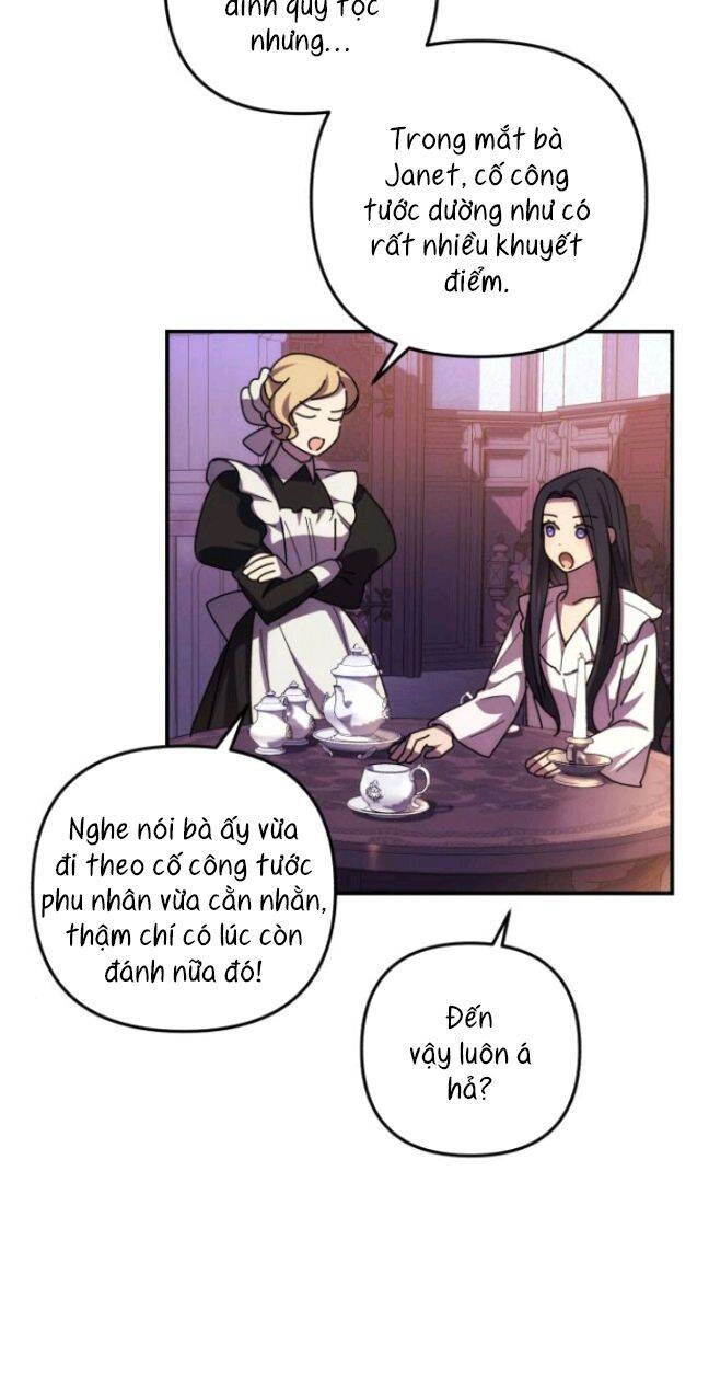 Tôi Sẽ Quyến Rũ Công Tước Phương Bắc Chapter 17 - 12