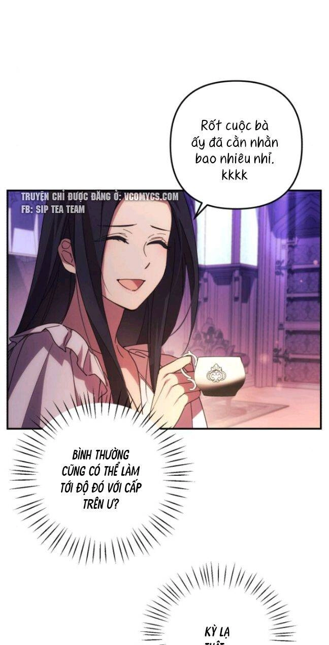 Tôi Sẽ Quyến Rũ Công Tước Phương Bắc Chapter 17 - 13