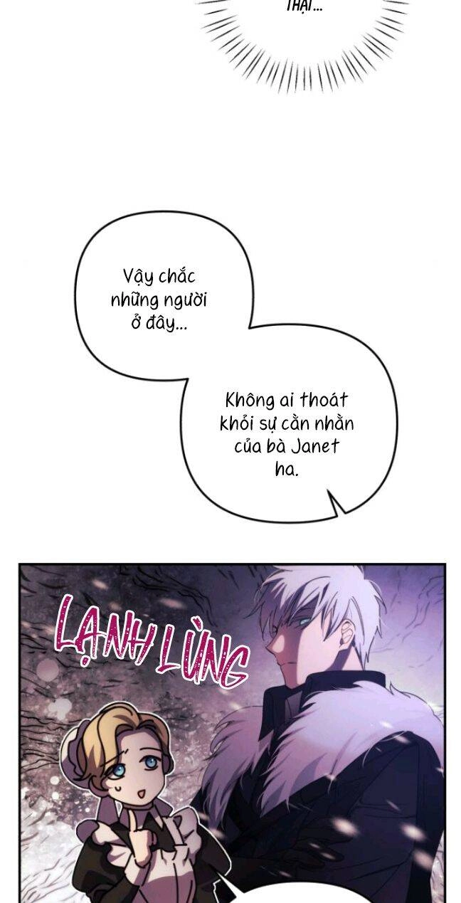 Tôi Sẽ Quyến Rũ Công Tước Phương Bắc Chapter 17 - 14