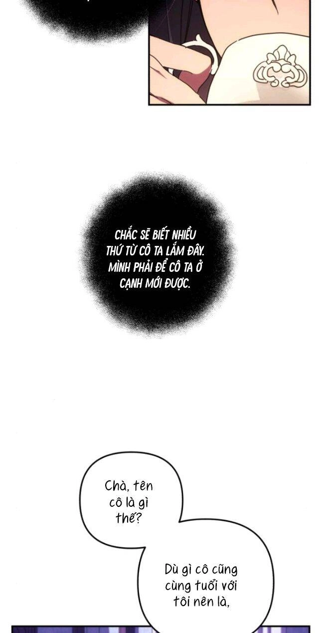 Tôi Sẽ Quyến Rũ Công Tước Phương Bắc Chapter 17 - 17