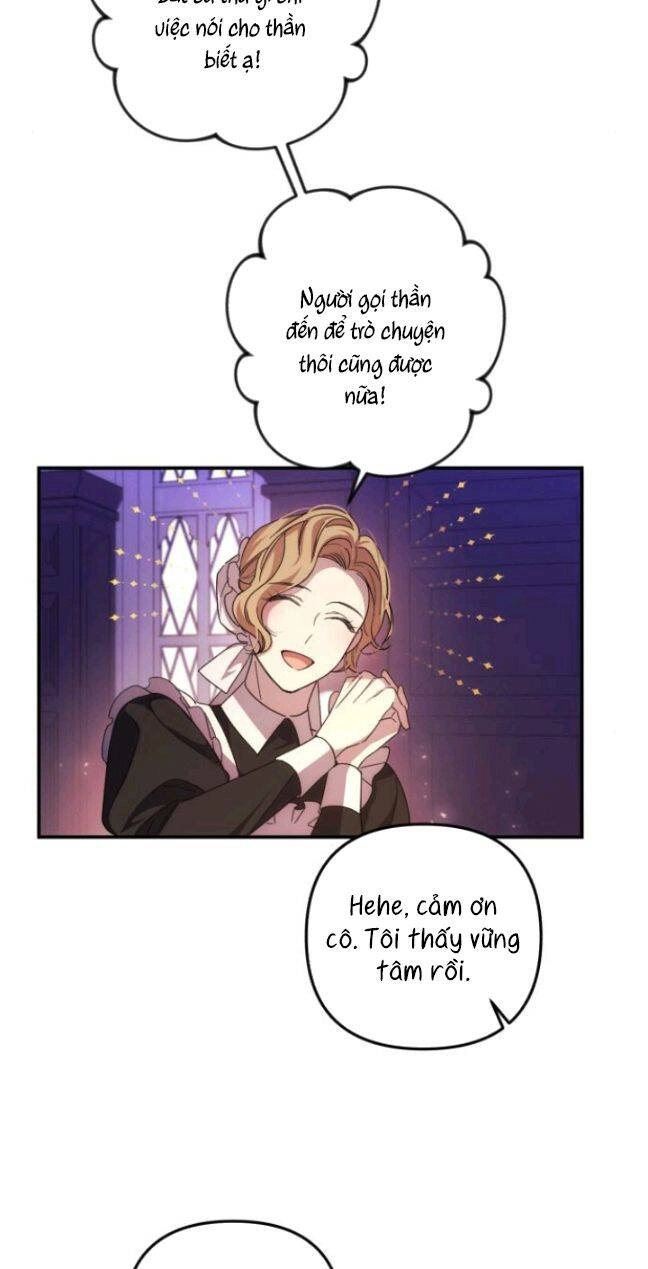 Tôi Sẽ Quyến Rũ Công Tước Phương Bắc Chapter 17 - 19