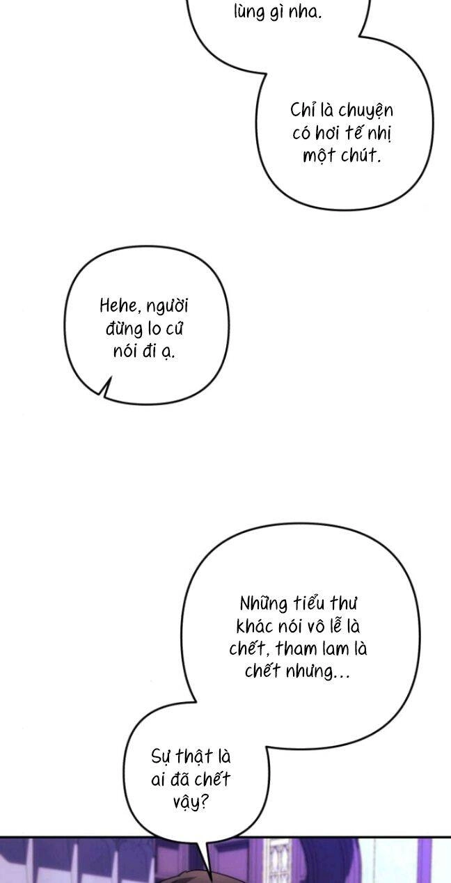 Tôi Sẽ Quyến Rũ Công Tước Phương Bắc Chapter 17 - 21