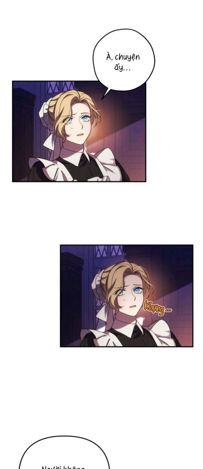 Tôi Sẽ Quyến Rũ Công Tước Phương Bắc Chapter 17 - 23