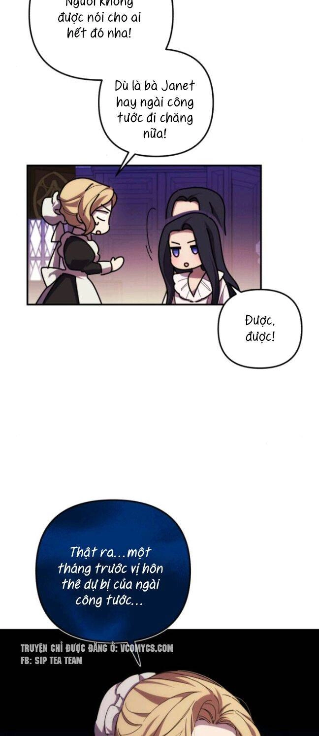 Tôi Sẽ Quyến Rũ Công Tước Phương Bắc Chapter 17 - 24