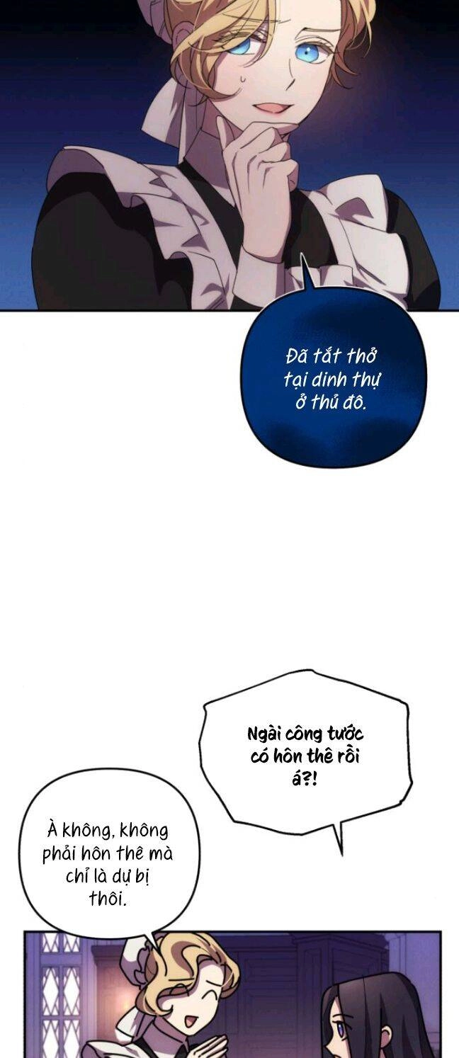 Tôi Sẽ Quyến Rũ Công Tước Phương Bắc Chapter 17 - 25