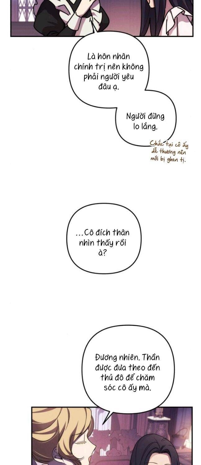 Tôi Sẽ Quyến Rũ Công Tước Phương Bắc Chapter 17 - 26