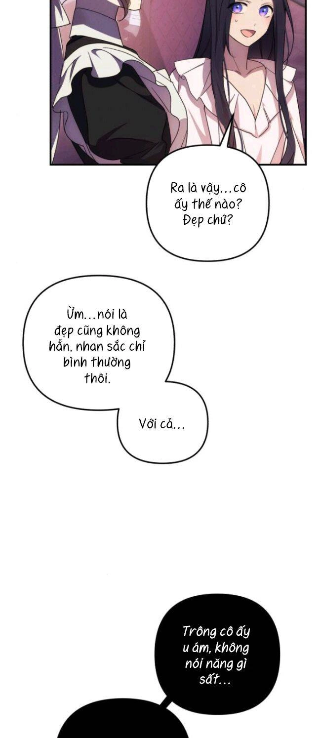 Tôi Sẽ Quyến Rũ Công Tước Phương Bắc Chapter 17 - 27