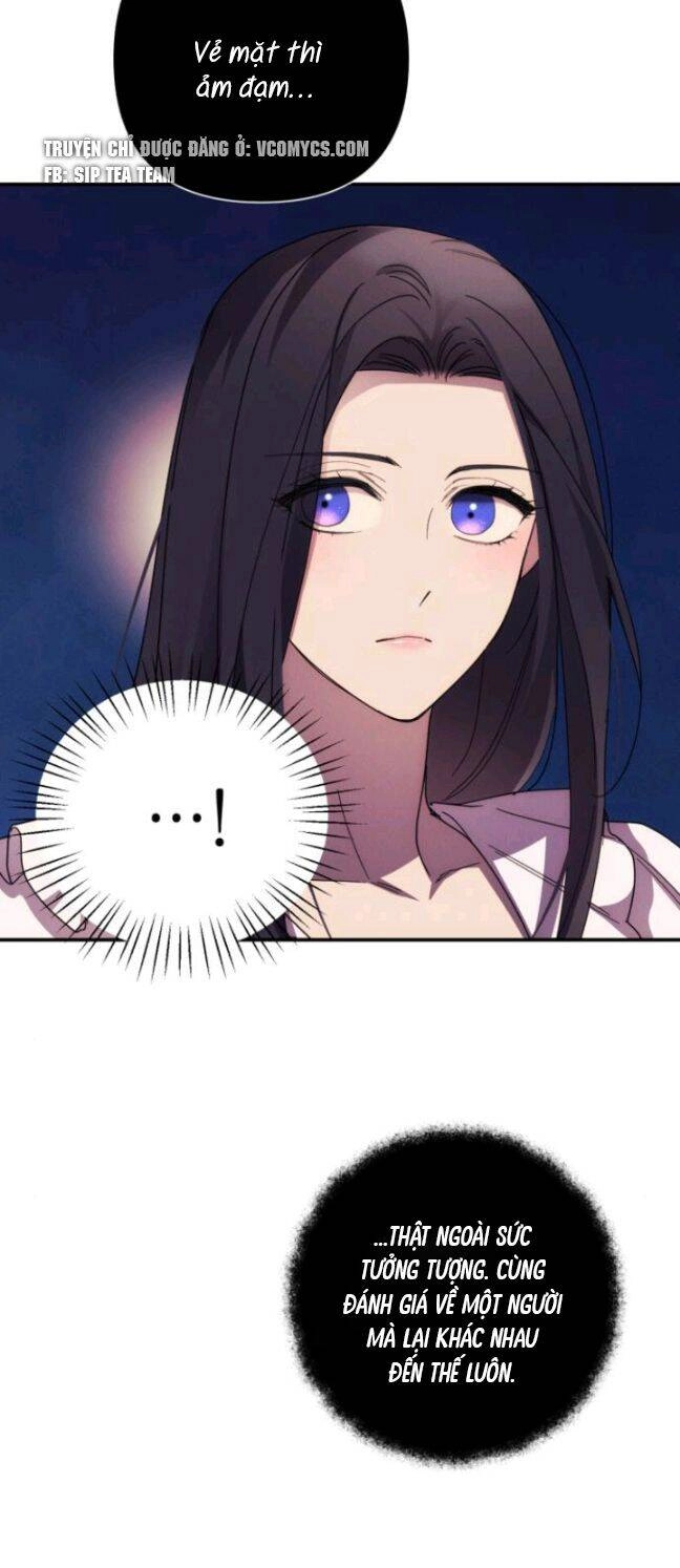 Tôi Sẽ Quyến Rũ Công Tước Phương Bắc Chapter 17 - 28