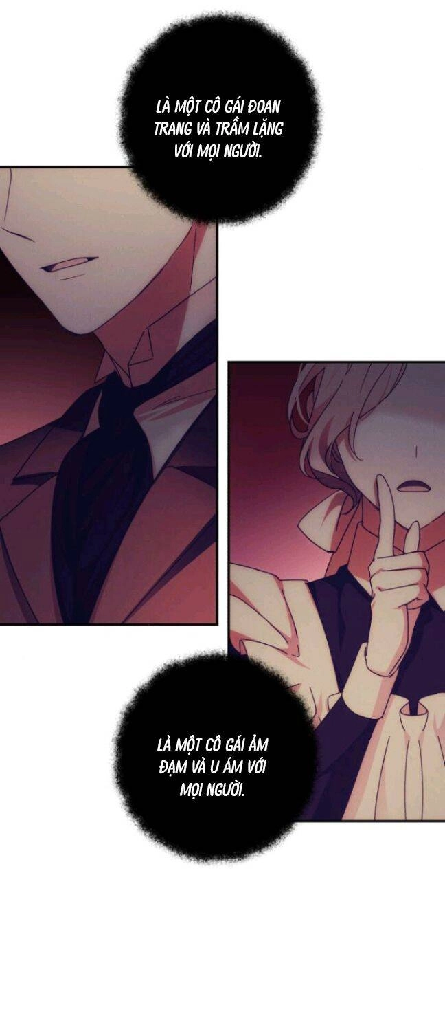 Tôi Sẽ Quyến Rũ Công Tước Phương Bắc Chapter 17 - 29