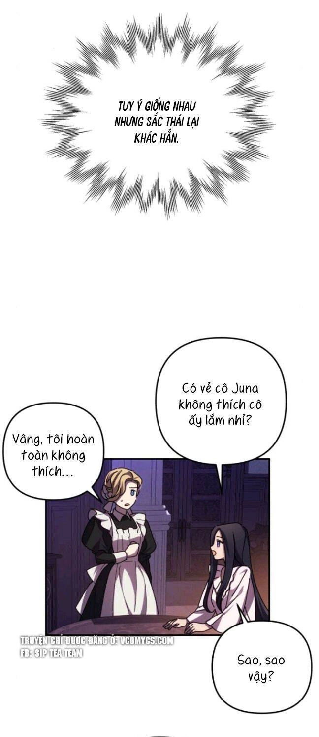 Tôi Sẽ Quyến Rũ Công Tước Phương Bắc Chapter 17 - 30