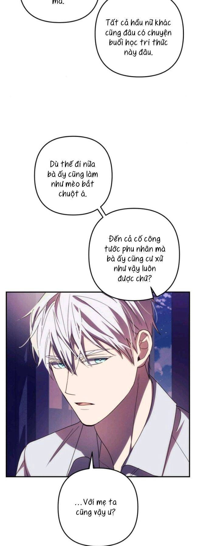 Tôi Sẽ Quyến Rũ Công Tước Phương Bắc Chapter 17 - 37