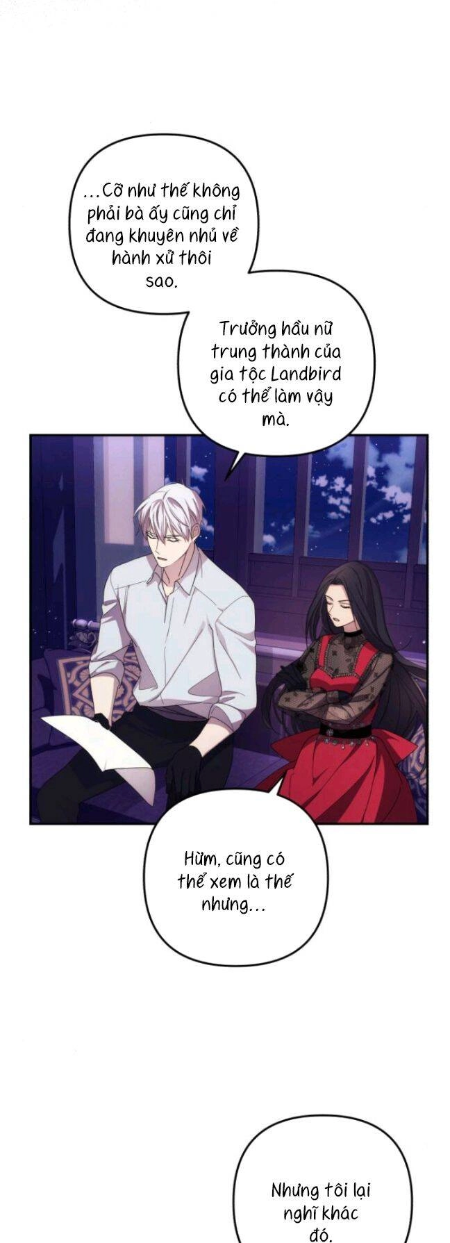 Tôi Sẽ Quyến Rũ Công Tước Phương Bắc Chapter 17 - 39